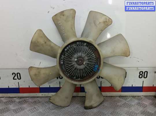 купить вискомуфта дизельная на KIA SORENTO 1