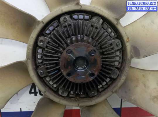 купить вискомуфта дизельная на KIA SORENTO 1