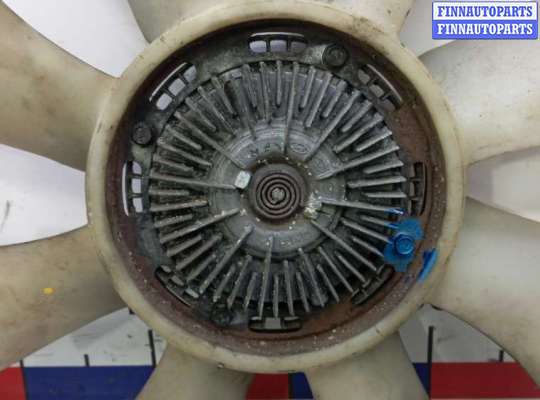 купить вискомуфта дизельная на KIA SORENTO 1