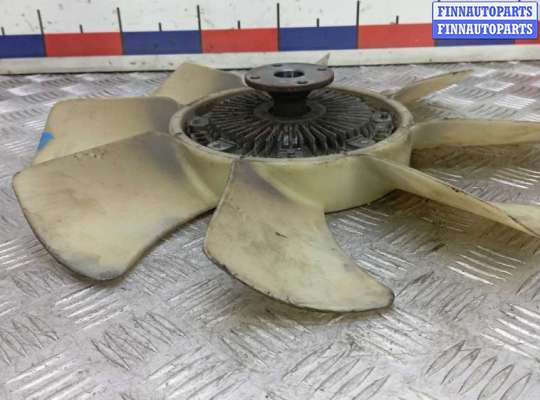 купить вискомуфта дизельная на KIA SORENTO 1