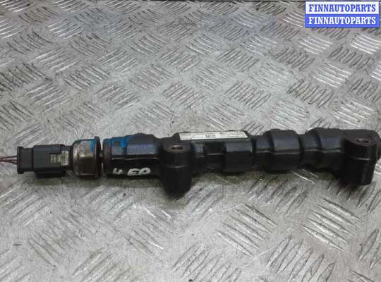 купить топливная рампа дизельная на CITROEN BERLINGO 2