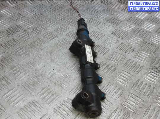 купить топливная рампа дизельная на CITROEN BERLINGO 2