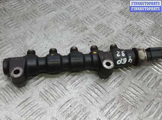 купить топливная рампа дизельная на CITROEN BERLINGO 2