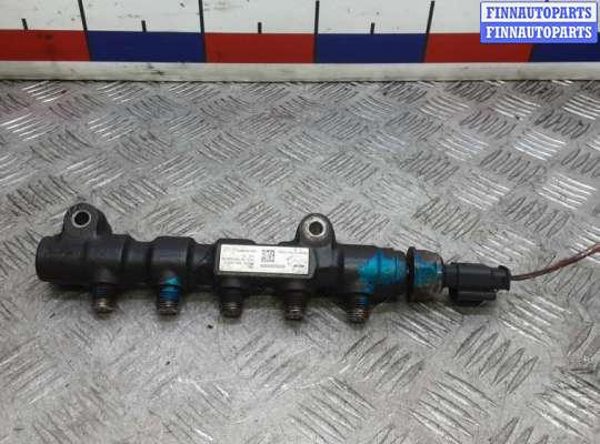 купить топливная рампа дизельная на CITROEN BERLINGO 2