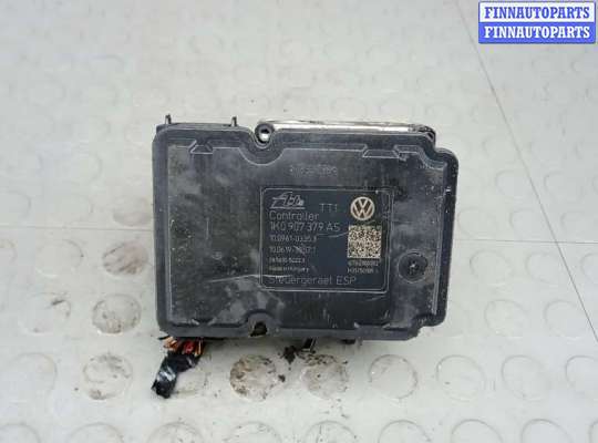 блок abs SK443885 на SKODA SUPERB 2