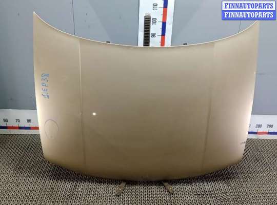 капот VG2353849 на VOLKSWAGEN GOLF 4