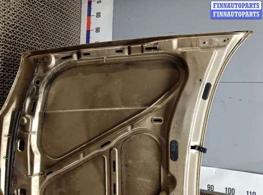 купить капот на VOLKSWAGEN GOLF 4