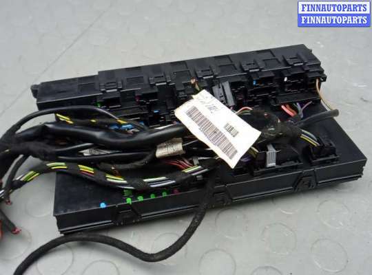 купить блок предохранителей на MERCEDES BENZ CLK C209