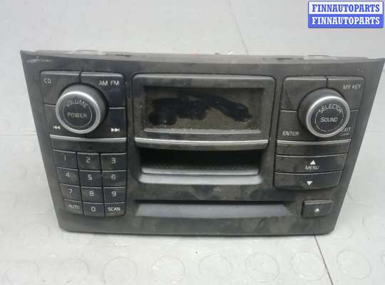 купить магнитола на VOLVO XC90 1