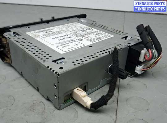 купить магнитола на RENAULT MEGANE 3