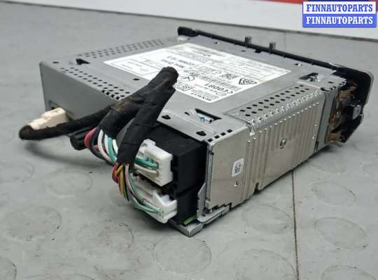 купить магнитола на RENAULT MEGANE 3