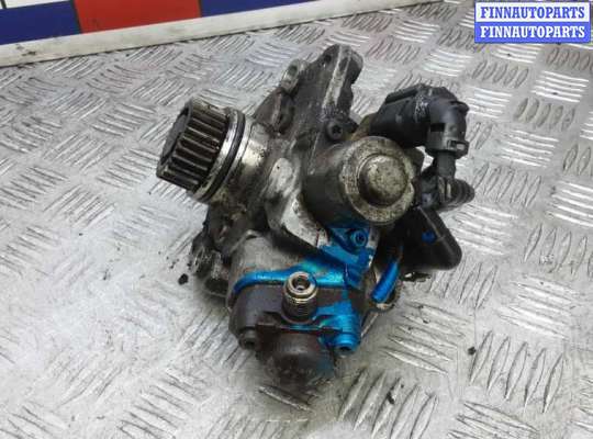 ТНВД на Ford Mondeo V 