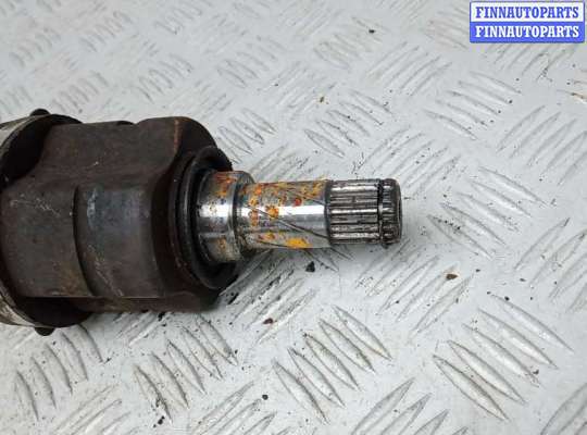 купить привод передний левый на OPEL CORSA D