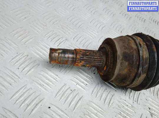 купить привод передний левый на OPEL CORSA D