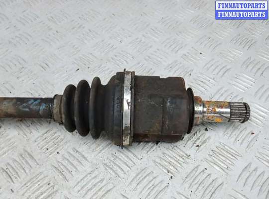 купить привод передний левый на OPEL CORSA D