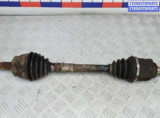 купить привод передний левый на OPEL CORSA D