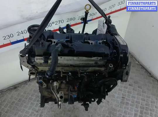 купить двигатель дизельный на SKODA OCTAVIA A7