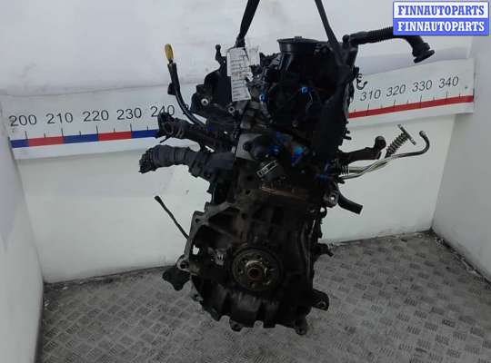 купить двигатель дизельный на SKODA OCTAVIA A7