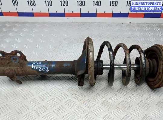 купить амортизатор задний правый на NISSAN X-TRAIL T30