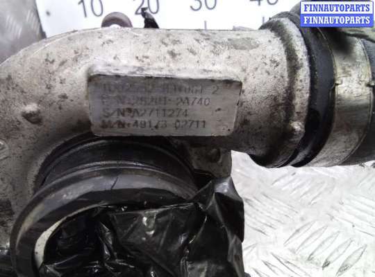 купить турбина дизельная на HYUNDAI I20 PB