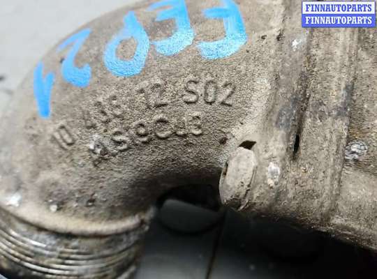 купить клапан egr дизельный на LAND ROVER DISCOVERY 4