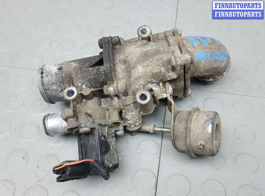 купить клапан egr дизельный на LAND ROVER DISCOVERY 4