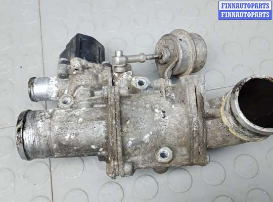 купить клапан egr дизельный на LAND ROVER DISCOVERY 4