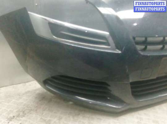 купить бампер передний на PEUGEOT 5008