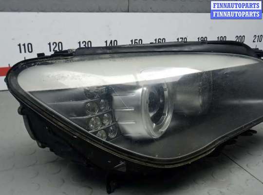 купить фара правая на BMW 7 F01