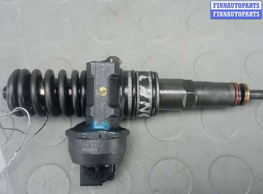 форсунка дизельная VG2617214 на VOLKSWAGEN TOURAN (1T1, 1T2)