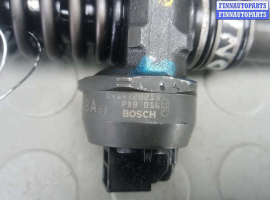 Форсунка топливная на Volkswagen Touran I (1T)