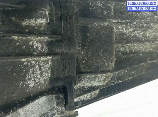 купить кпп 6ст. на RENAULT KADJAR 1