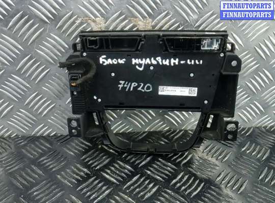 купить магнитола на OPEL MERIVA B