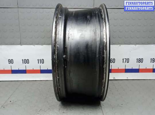 купить диск литой на SKODA OCTAVIA A7