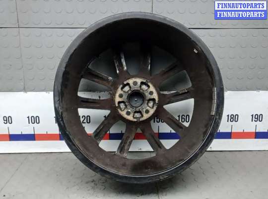 купить диск литой на SKODA OCTAVIA A7