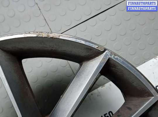 купить диск литой на SKODA OCTAVIA A7