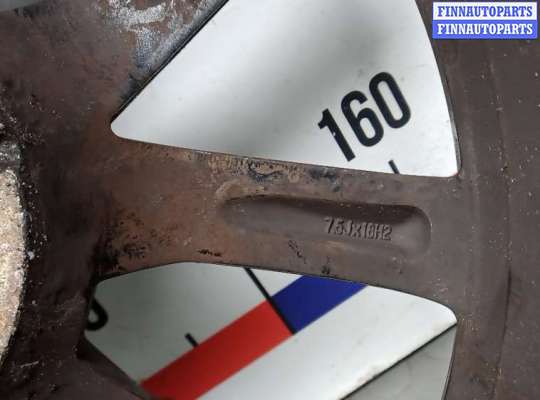 купить диск литой на SKODA OCTAVIA A7