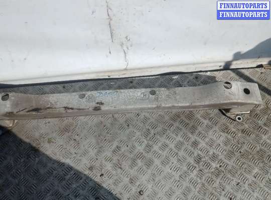 купить усилитель бампера задний на OPEL ASTRA K