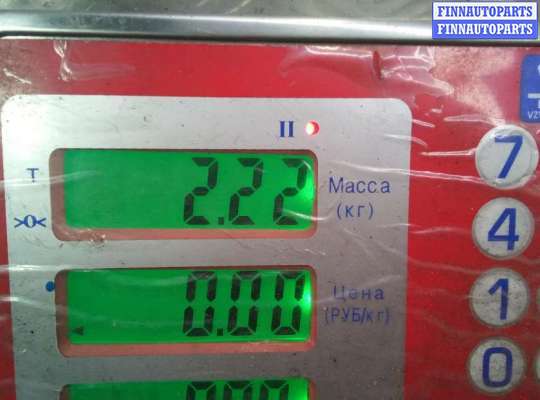 купить впускной коллектор дизельный на VOLKSWAGEN PASSAT B6