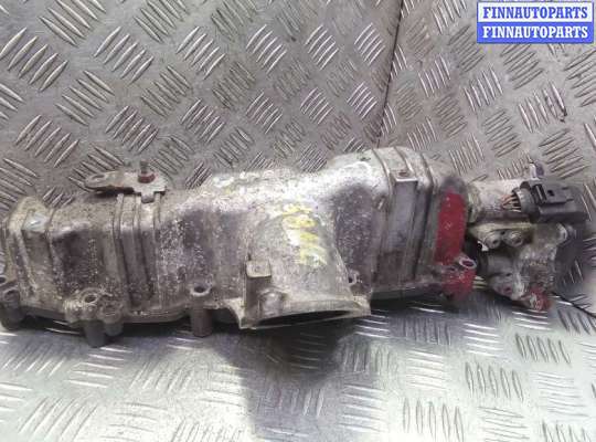 купить впускной коллектор дизельный на VOLKSWAGEN PASSAT B6