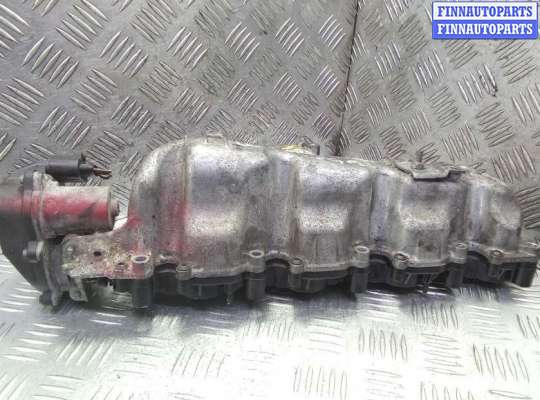 впускной коллектор дизельный VG2552616 на VOLKSWAGEN PASSAT B6