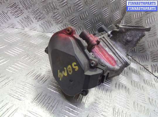 купить впускной коллектор дизельный на VOLKSWAGEN PASSAT B6