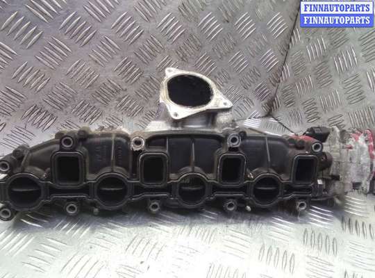 купить впускной коллектор дизельный на VOLKSWAGEN PASSAT B6