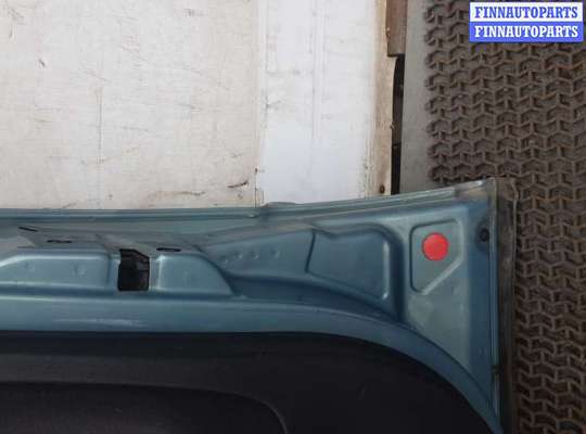 купить дверь передняя правая на VOLKSWAGEN PASSAT B5