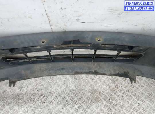 купить бампер передний на RENAULT MASTER 2