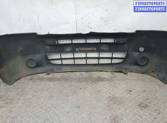 купить бампер передний на RENAULT MASTER 2