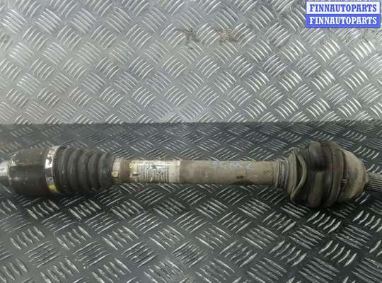 привод передний левый PG951104 на PEUGEOT 307