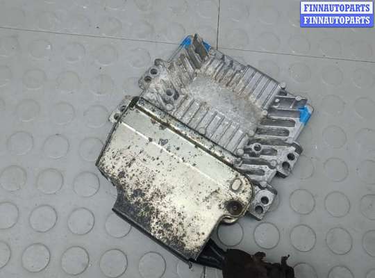 купить блок управления двс на FORD MONDEO 4