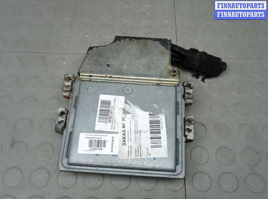 купить блок управления двс на FORD MONDEO 4