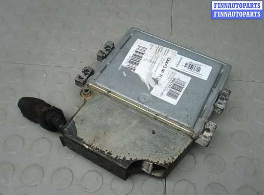 купить блок управления двс на FORD MONDEO 4